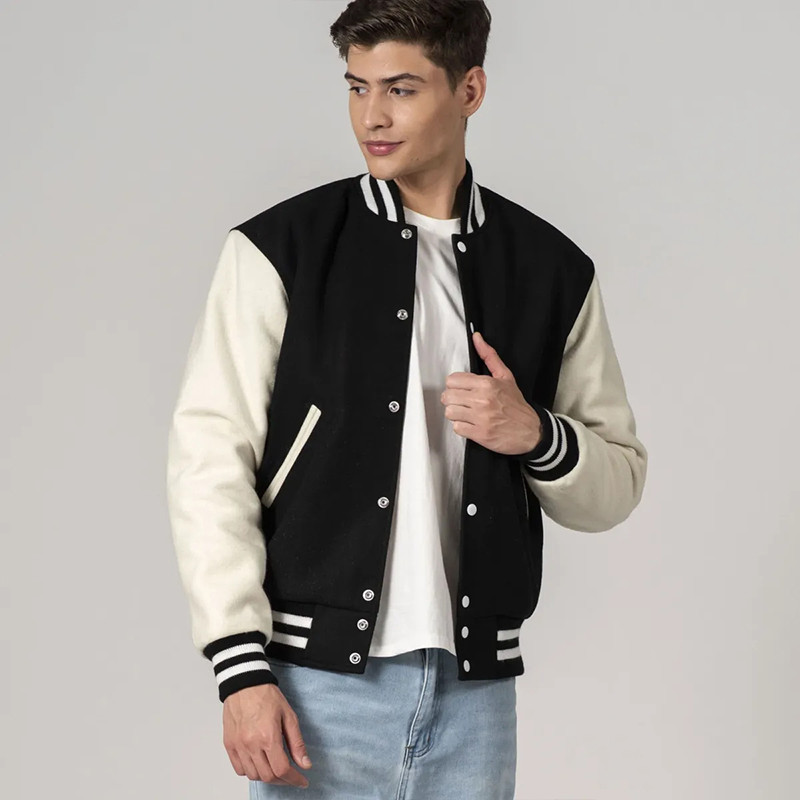 Varsity Jacket Manufacturer