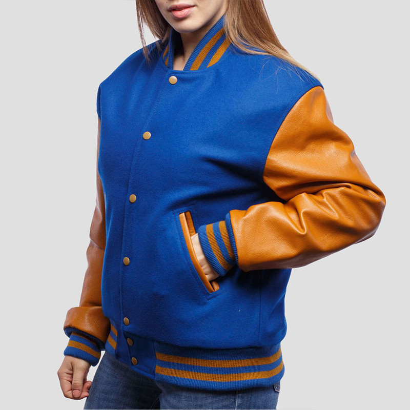Varsity Jacket Manufacturer