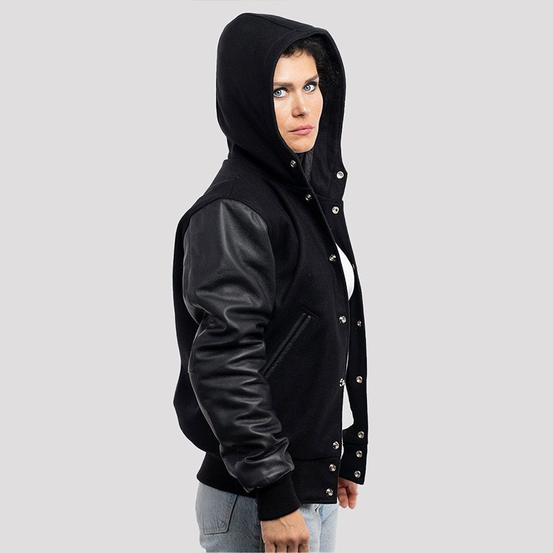 Varsity Jacket Manufacturer