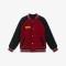 Custom kids vintage embroidered letterman Varsity jacket Manufacturer | Ginwen