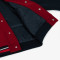 Custom kids vintage embroidered letterman Varsity jacket Manufacturer | Ginwen