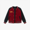 Custom kids vintage embroidered letterman Varsity jacket Manufacturer | Ginwen