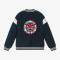 Custom kids American style tiger head embroidered college jacket Manufacturer | Ginwen