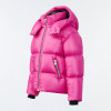 Custom kids shiny puffy jacket Manufacturer | Ginwen