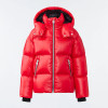 Custom kids shiny puffy jacket Manufacturer | Ginwen