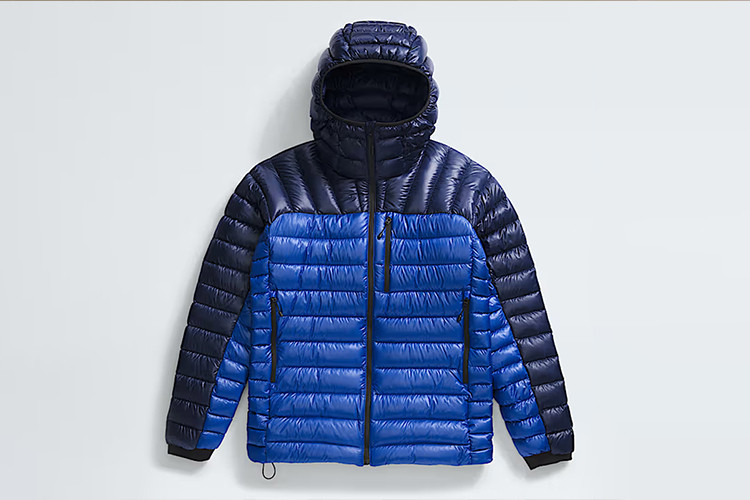 Top 5 Down Jacket Manufacturers in the World