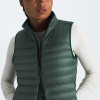 Customized Women's Lightweight Windproof Down Vest Manufacturer | Ginwen