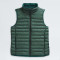 Customized Women's Lightweight Windproof Down Vest Manufacturer | Ginwen