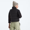 Custom Women's Short Puffy Vest Manufacturer | Ginwen