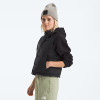 Custom Women's Short Puffy Vest Manufacturer | Ginwen