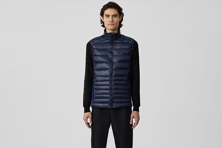 Top 5 Down Vest Manufacturers in the World