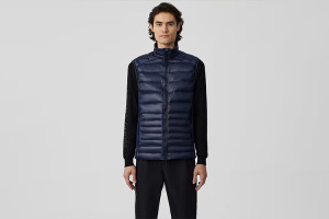 Пять крупнейших производителей пуховых жилетов в мире