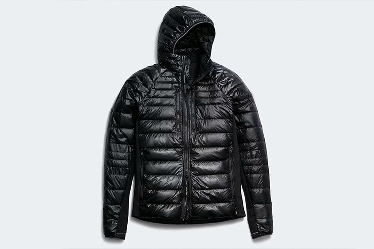 Why Choose Chinese Down Jacket Manufacturers: Cost vs. Quality