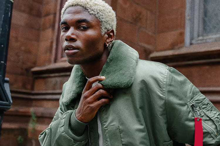 bomber jacket manufacturers