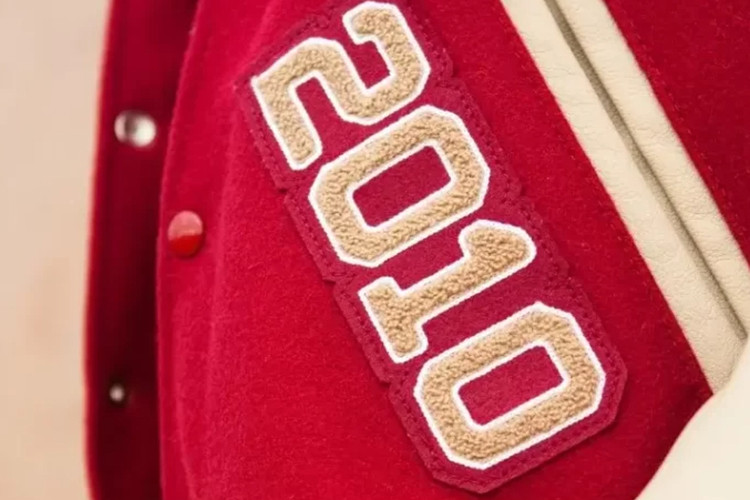 Varsity Jacket Manufacturers