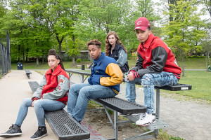 Down Jacket Filling Types Explained | OEM &amp; ODM Guide for Outerwear Brands