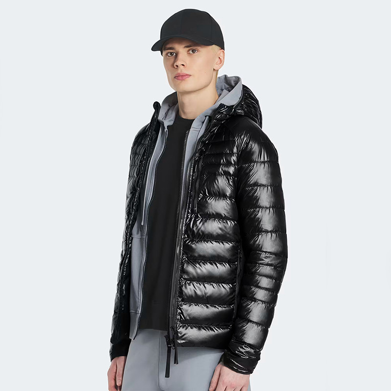 Down Jacket Manufacturers