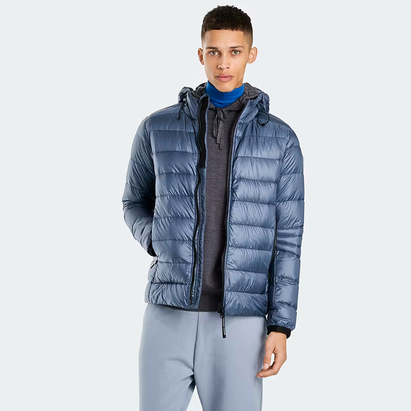 Down Jacket Manufacturers