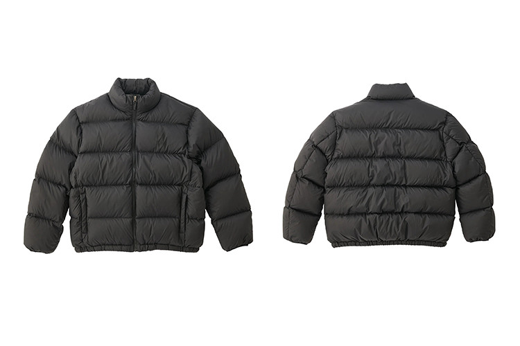 Are puffer jackets actually warm?
