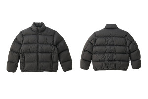 Действительно ли пуховики теплые?