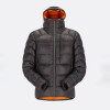 Custom Men's Hooded Windproof Warm Puffer Jacket Manufacturers | Ginwen