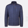Custom commuter warm light stand collar Down jacket Manufacturers | Ginwen