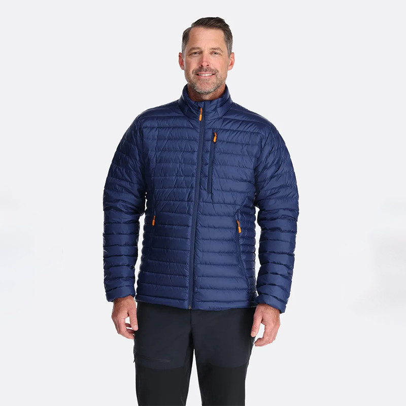 Down Jacket Manufacturers