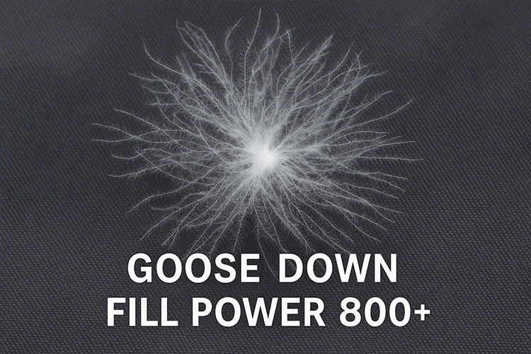 Down Jacket Manufacturers