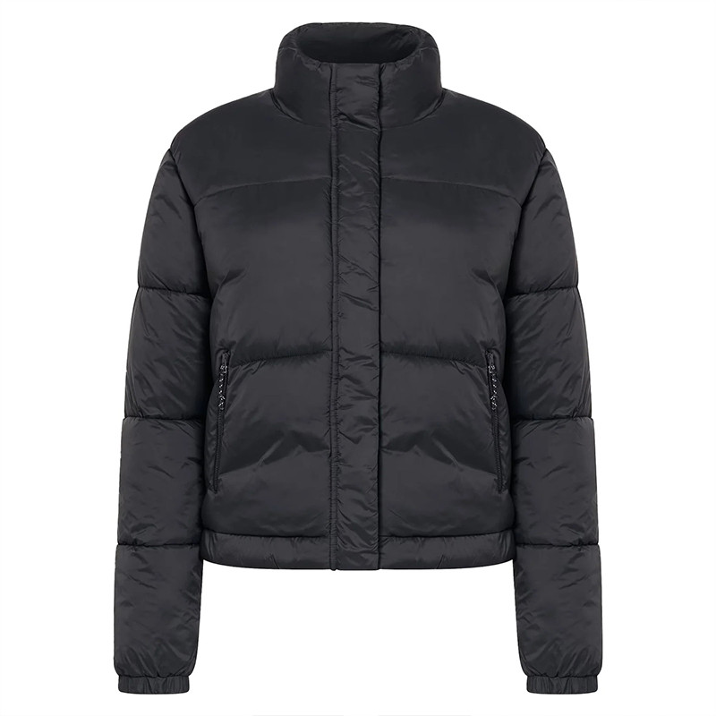 Puffy Jacket Manufacturers