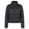 Custom Men's Short Matte Casual Puffer Jacket Manufacturer | Ginwen