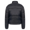 Custom Men's Short Matte Casual Puffer Jacket Manufacturer | Ginwen