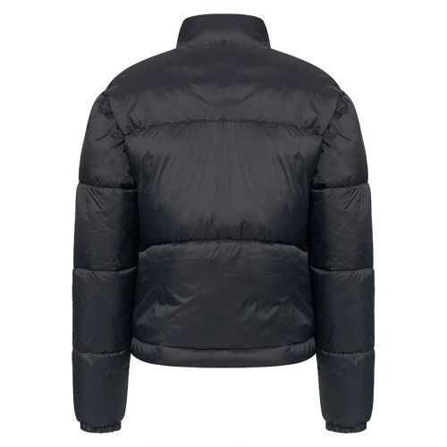 Custom Men's Short Matte Casual Puffy Jacket Manufacturers | Ginwen