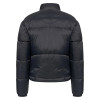 Custom Men's Short Matte Casual Puffy Jacket Manufacturers | Ginwen