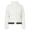 Custom Men's Short Matte Casual Puffer Jacket Manufacturer | Ginwen