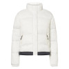 Custom Men's Short Matte Casual Puffy Jacket Manufacturers | Ginwen