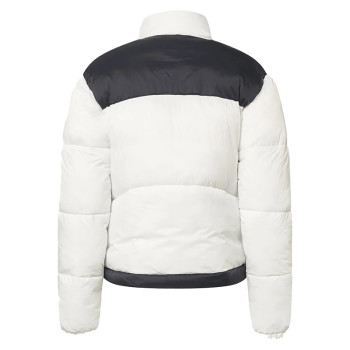 Custom Men's Short Matte Casual Puffer Jacket Manufacturer | Ginwen
