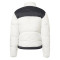 Custom Men's Short Matte Casual Puffer Jacket Manufacturer | Ginwen