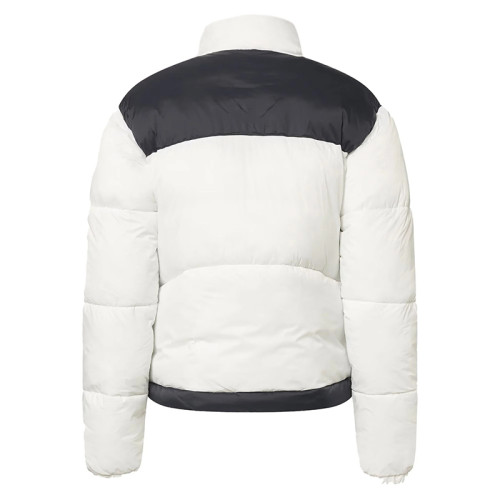 Custom Men's Short Matte Casual Puffy Jacket Manufacturers | Ginwen