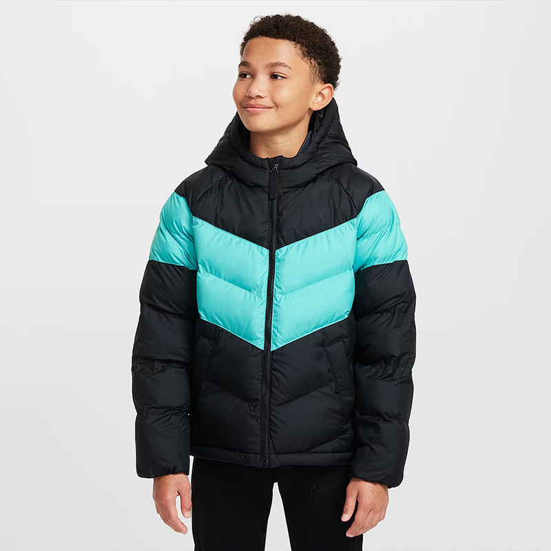 Puffy Jacket Manufacturer