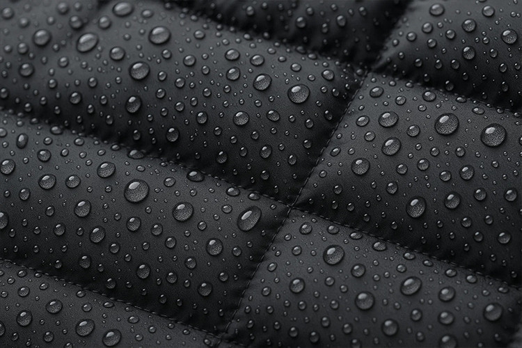 Puffy Jacket Manufacturers