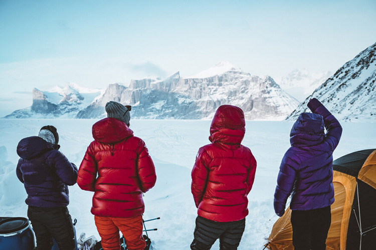 Puffy Jacket Manufacturers