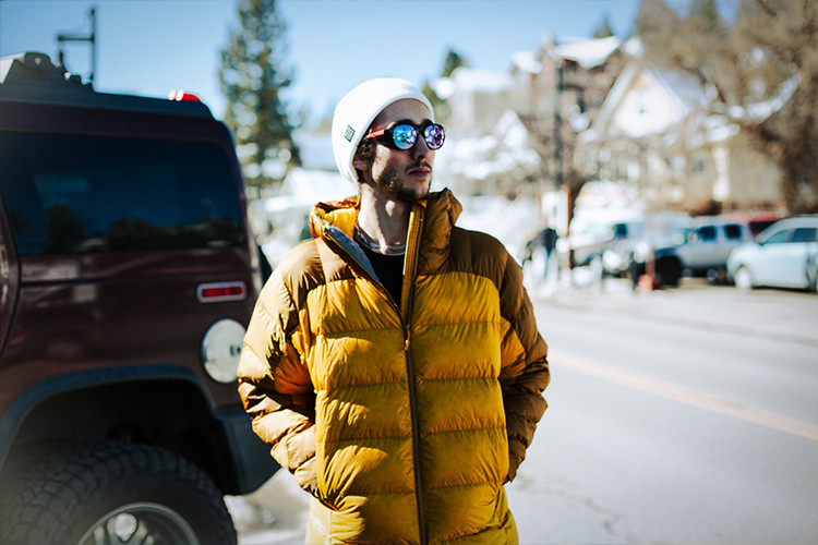 Puffy Jacket Manufacturers