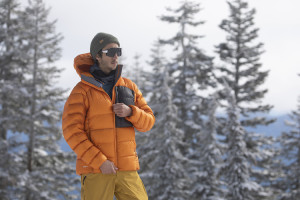 OEM Down Jacket Manufacturing for Fashion Brands | Custom Outerwear Factory Guide