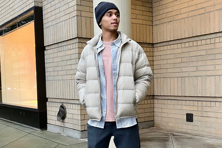 Puffy Jacket Manufacturers