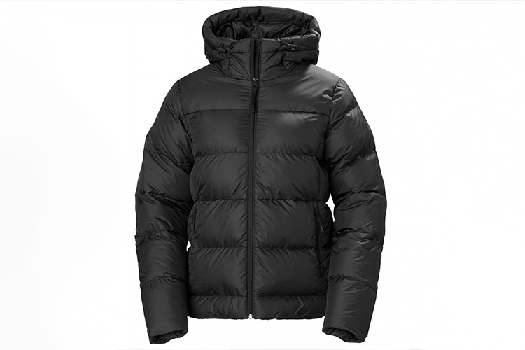 Why are puffy jackets so expensive?