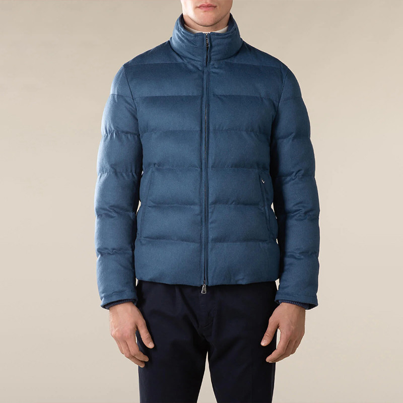 Puffy Jacket Manufacturers