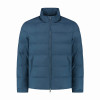Tailored Men's Stand Collar Matte Puffy Jacket Manufacturers | Ginwen