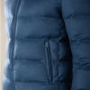 Tailored Men's Stand Collar Matte Puffy Jacket Manufacturers | Ginwen