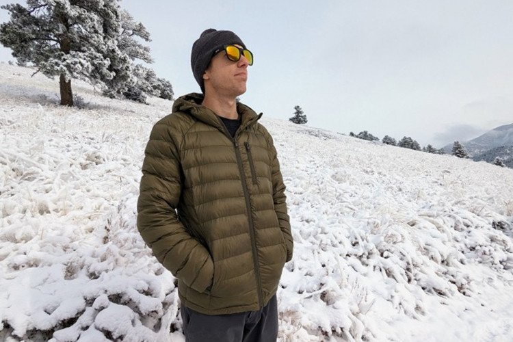 Down Jacket Manufacturers