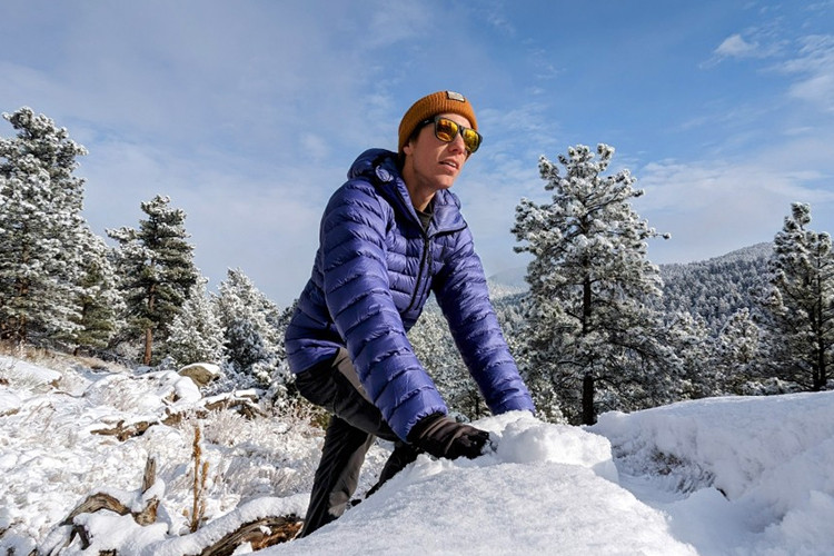 Down Jacket Manufacturers